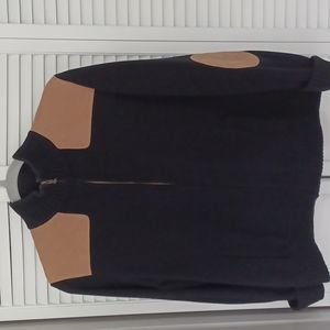 Ralph Lauren Sweater/Jacket